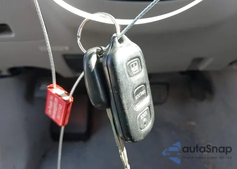 2008 Toyota 4Runner Sr5 V6 z USA, uszkodzony, nr VIN JTEZU14R78K018341